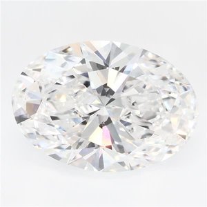 2.77ct OVAL Diamond - 500135253