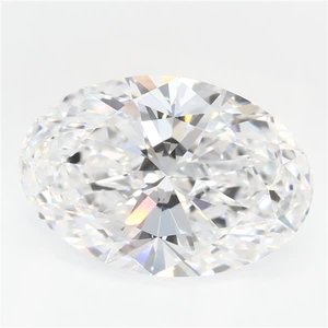 2.22ct OVAL Diamond - 500135208