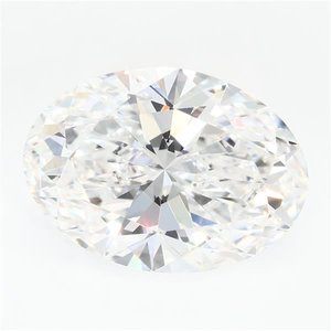 3.51ct OVAL Diamond - 500135292