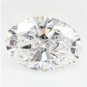 2.33ct OVAL Diamond - 500135214