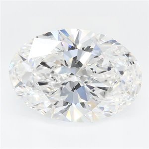 2.81ct OVAL Diamond - 500135256