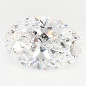2.9ct OVAL Diamond - 500135261