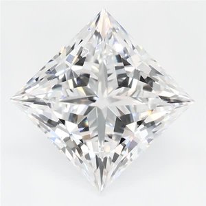 1.47ct SQUARE Diamond - 500135335