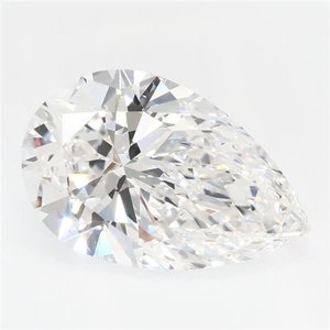 1.85ct PEAR Diamond - 500135382