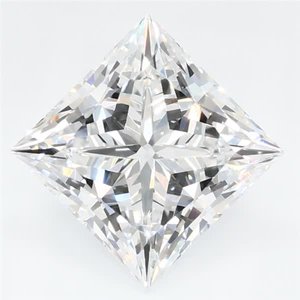 1.58ct SQUARE Diamond - 500135340