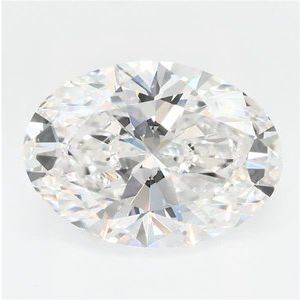 2.23ct OVAL Diamond - 500135209