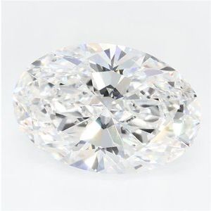 2.58ct OVAL Diamond - 500135244