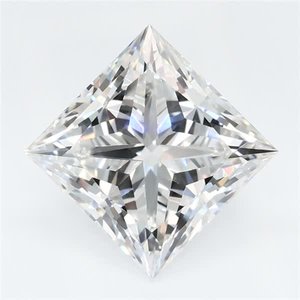 1.74ct SQUARE Diamond - 500135342