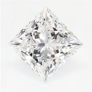 1.35ct SQUARE Diamond - 500135333