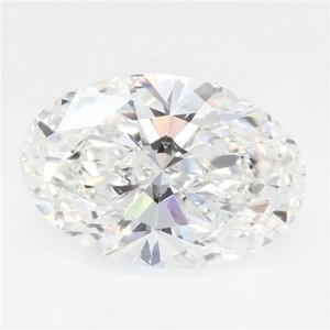 2.09ct OVAL Diamond - 500135206