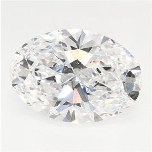 2.56ct OVAL Diamond - 500135238