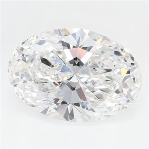 2.25ct OVAL Diamond - 500135210
