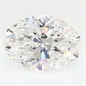 3.06ct OVAL Diamond - 500135282