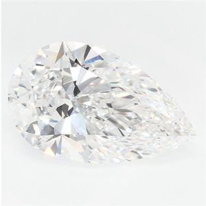 1.83ct PEAR Diamond - 500135381