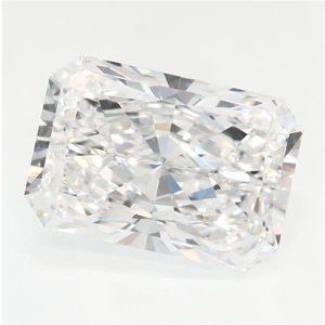 2.91ct RADIANT Diamond - 500135408