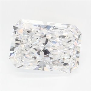 2.98ct RADIANT Diamond - 500135414