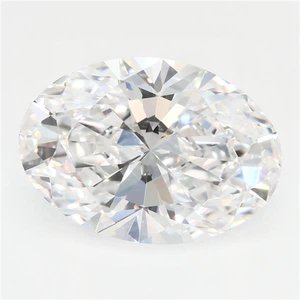 2.59ct OVAL Diamond - 500135245