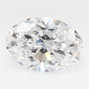 2.52ct OVAL Diamond - 500135226