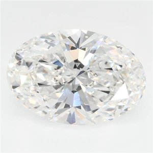 2.33ct OVAL Diamond - 500135215