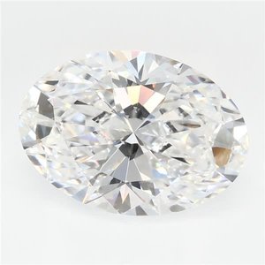 2.71ct OVAL Diamond - 500135249
