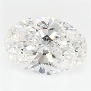 3.09ct OVAL Diamond - 500135288