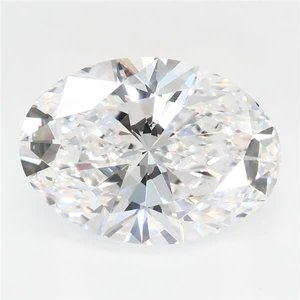 2.5ct OVAL Diamond - 500135218