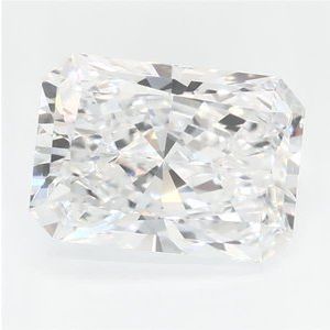 1.08ct RADIANT Diamond - 500135405