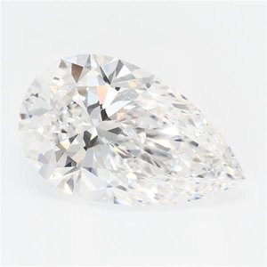 2.56ct PEAR Diamond - 500135387