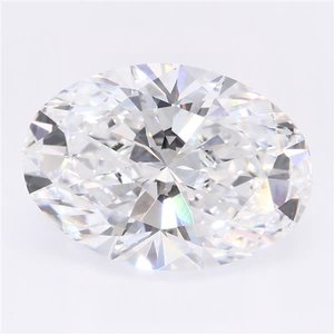 2.57ct OVAL Diamond - 500135241