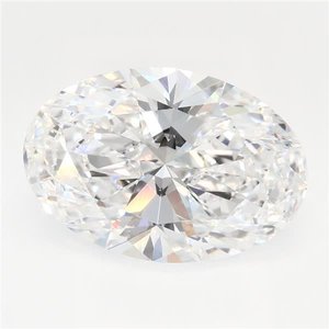 2.55ct OVAL Diamond - 500135236