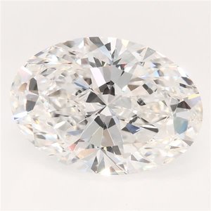 3.92ct OVAL Diamond - 500135306
