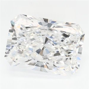 2.99ct RADIANT Diamond - 500135415