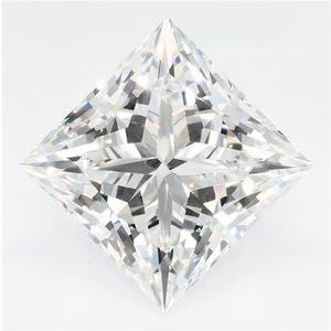 2.97ct SQUARE Diamond - 500135352