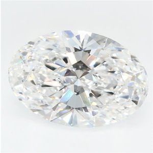 2.75ct OVAL Diamond - 500135251