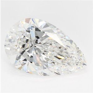 7.06ct PEAR Diamond - 500133485