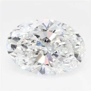 2.59ct OVAL Diamond - 500135247