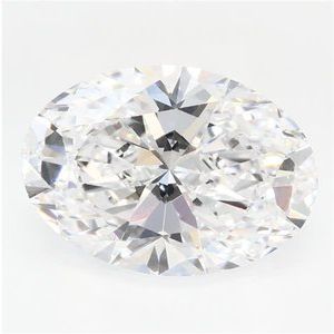 3.01ct OVAL Diamond - 500135272