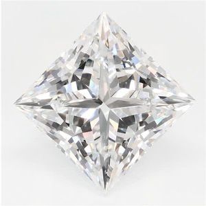 3.0ct SQUARE Diamond - 500135353