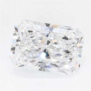 1.04ct RADIANT Diamond - 500135403