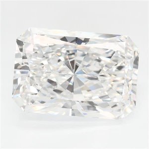 4.01ct RADIANT Diamond - 500135441