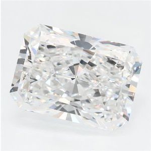 3.5ct RADIANT Diamond - 500135428