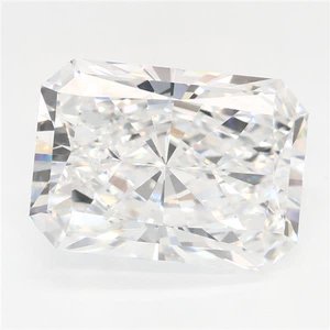 2.95ct RADIANT Diamond - 500135412
