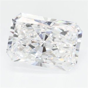 3.85ct RADIANT Diamond - 500135435