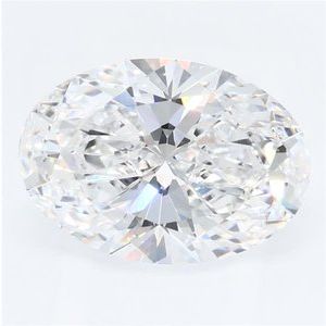 2.89ct OVAL Diamond - 500135260