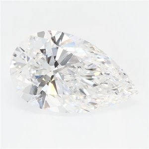 2.53ct PEAR Diamond - 500135384