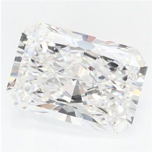 3.75ct RADIANT Diamond - 500135433