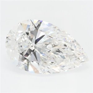 2.56ct PEAR Diamond - 500135388