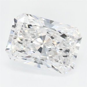 1.02ct RADIANT Diamond - 500135402