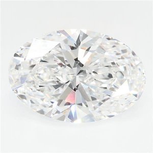 3.01ct OVAL Diamond - 500135270