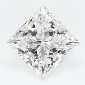 3.74ct SQUARE Diamond - 500135358